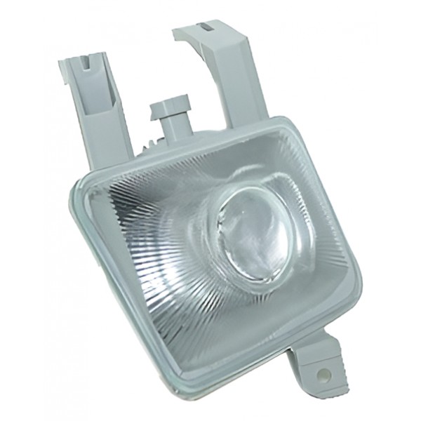 Farol Auxiliar Milha Vectra 2000 2001 02 03 04 2005 Direito Padrão Original