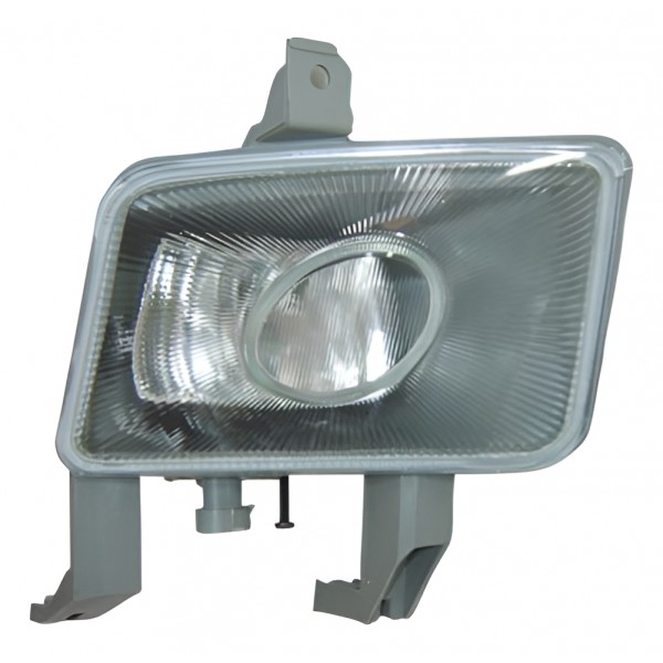 Farol Auxiliar Milha Vectra 2000 2001 02 03 04 2005 Direito Padrão Original