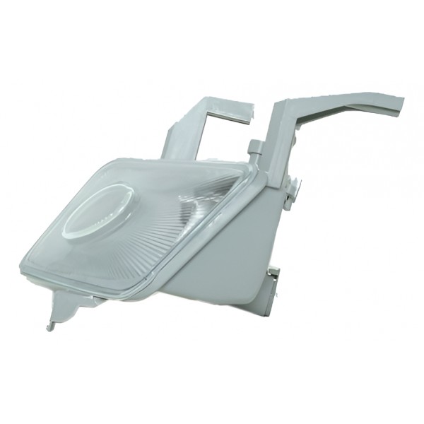 Farol Auxiliar Milha Vectra 2000 2001 02 03 04 2005 Direito Padrão Original