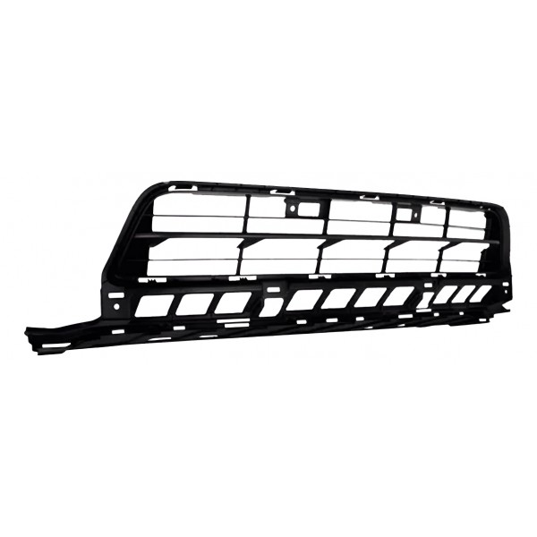 Grade Parachoque Central Inferior New Civic 2009 2010 2011 Ambos Lados Padrão Original