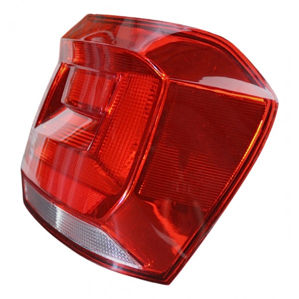 Lanterna Traseira Gol G7 17 18 19 Ld Acrilux Direito/passageiro Padrão Original