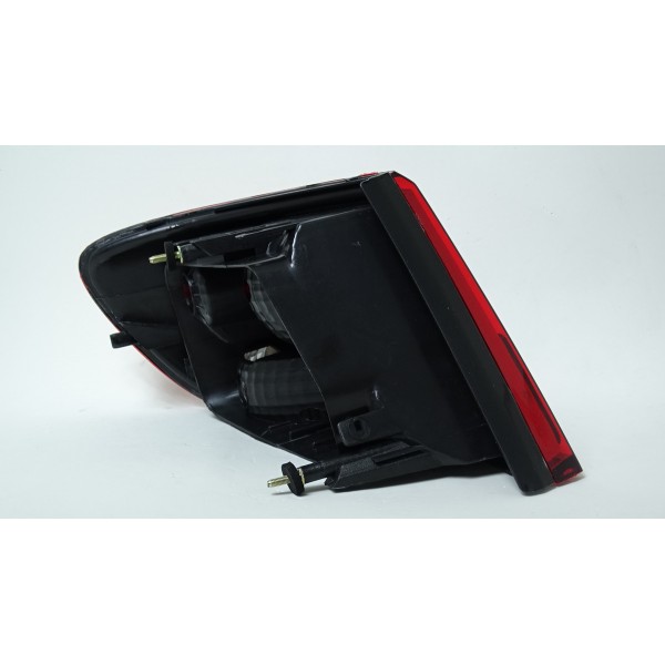 Lanterna Traseira Gol G5 08 09 10 11 12 Fume Ld Direito/passageiro Padrão Original