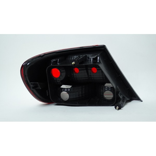 Lanterna Traseira Gol G5 08 09 10 11 12 Fume Ld Direito/passageiro Padrão Original