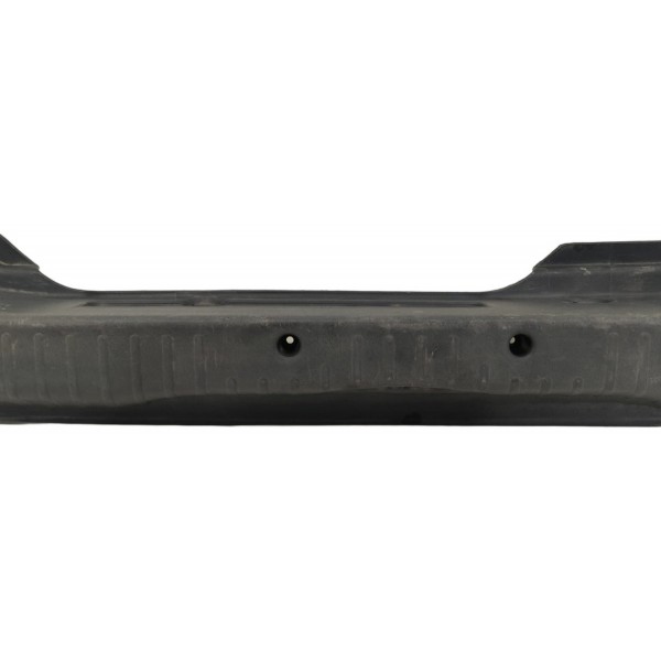 Moldura Acabamento Soleira Porta Malas C3 Picasso 2011/2015 Preto