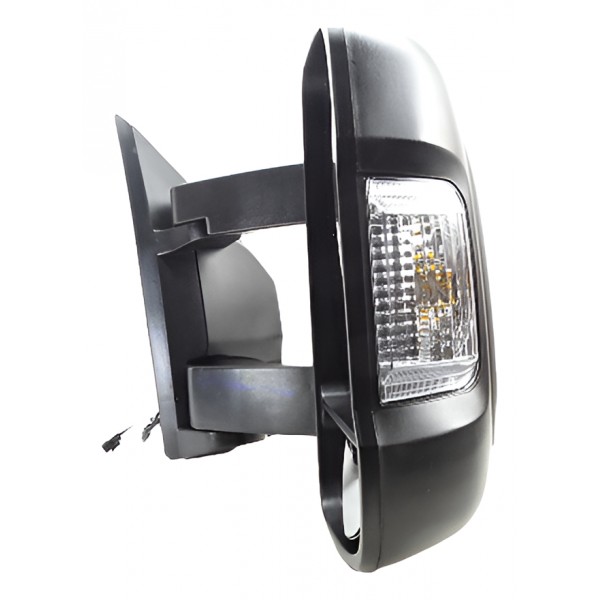 Retrovisor Ducato 18 19 20 Ld Braco Longo