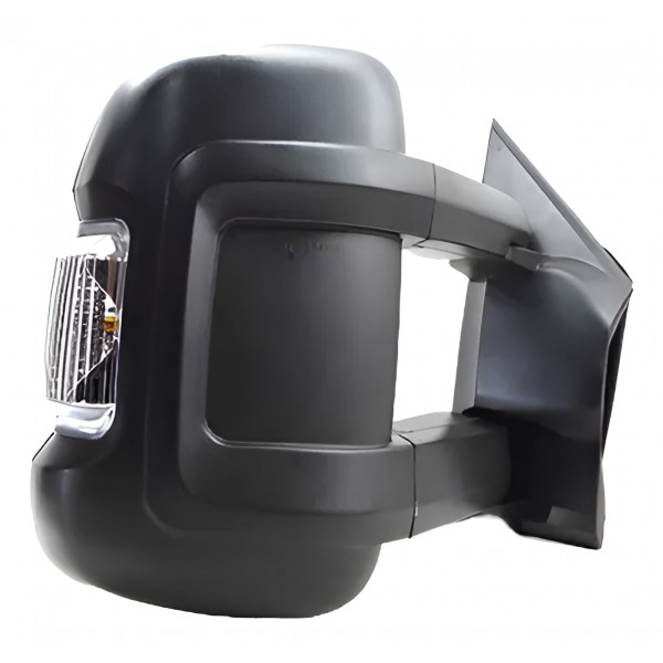 Retrovisor Ducato 18 19 20 Ld Braco Longo