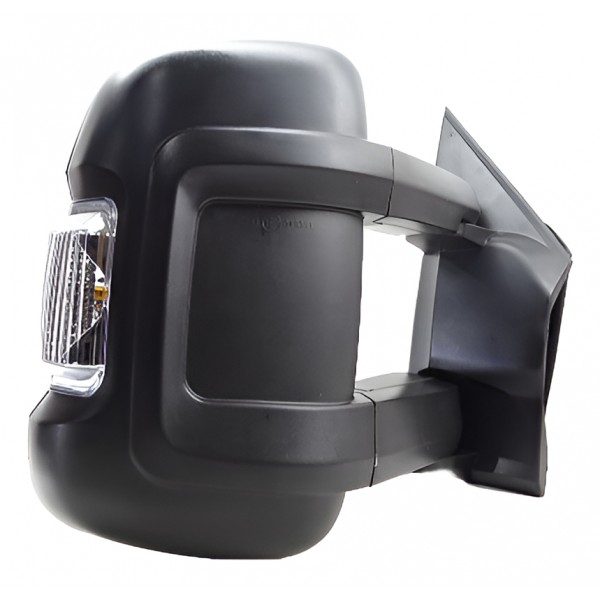 Retrovisor Ducato 18 19 20 Ld Braco Longo