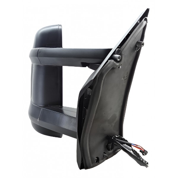 Retrovisor Ducato 18 19 20 Ld Braco Longo