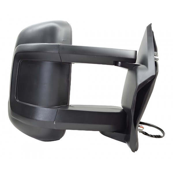Retrovisor Ducato 18 19 20 Ld Braco Longo