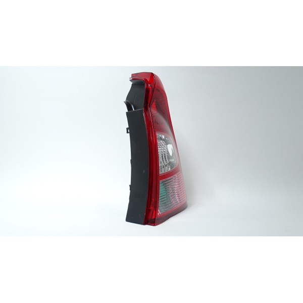 Lanterna Traseira Logan 11 12 13 Ld Direito/passageiro Padrão Original