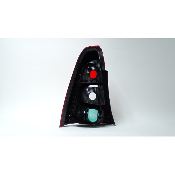 Lanterna Traseira Logan 11 12 13 Ld Direito/passageiro Padrão Original