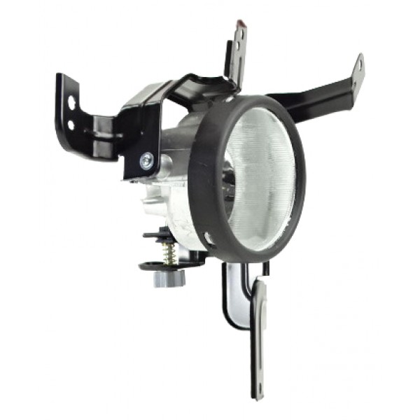 Farol Auxiliar Milha Crv 2007 2008 2009 Lado Direito Padrão Original