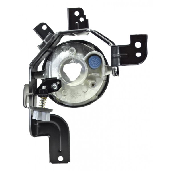 Farol Auxiliar Milha Crv 2007 2008 2009 Lado Direito Padrão Original