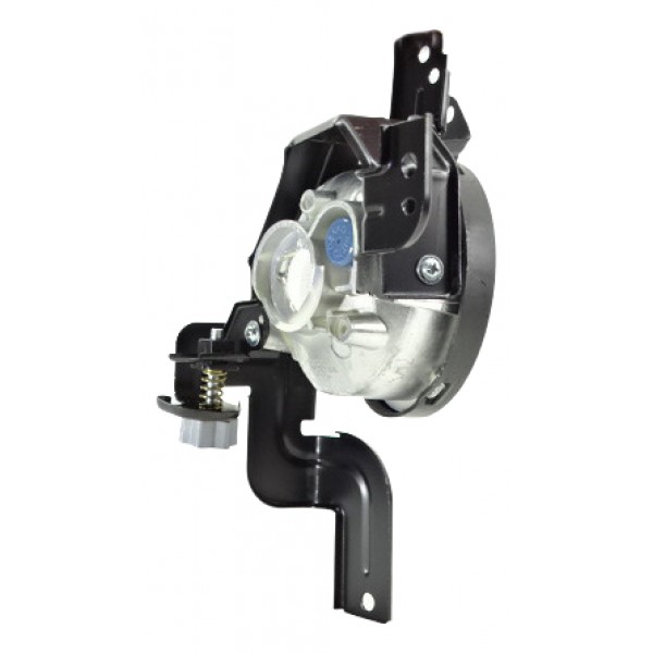 Farol Auxiliar Milha Crv 2007 2008 2009 Lado Direito Padrão Original