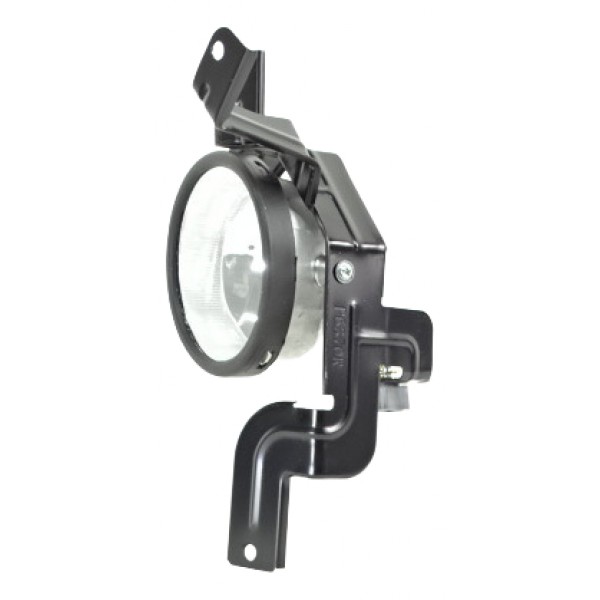 Farol Auxiliar Milha Crv 2007 2008 2009 Lado Direito Padrão Original