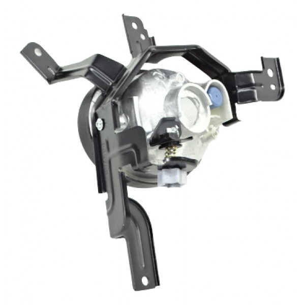 Farol Auxiliar Milha Crv 2007 2008 2009 Lado Direito Padrão Original