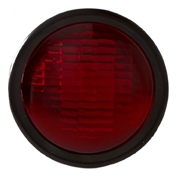 Lanterna De Neblina Para-choque Tras. Do Ford Ka Ambos Lados Padrão Original