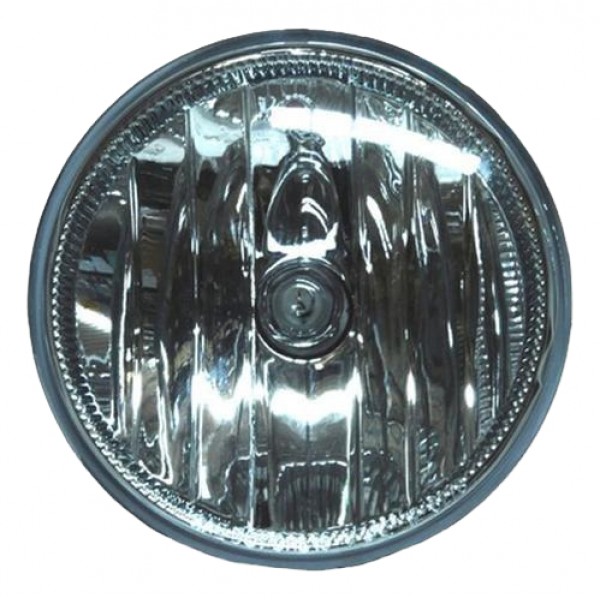 Farol Auxiliar Milha Camaro 2010 2011 2012 Ambos Os Lados Padrão Original