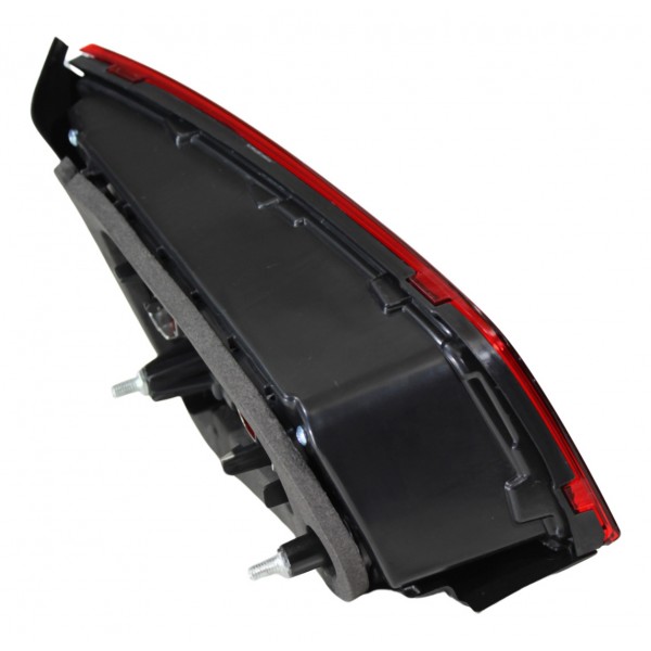 Lanterna Traseira Jetta 2015 2016 2017 2018 Tampa Ld Direito/passageiro Padrão Original