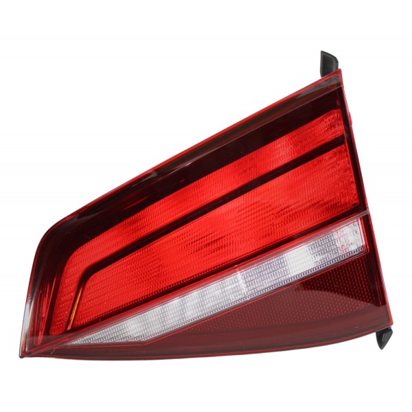Lanterna Traseira Jetta 2015 2016 2017 2018 Tampa Ld Direito/passageiro Padrão Original
