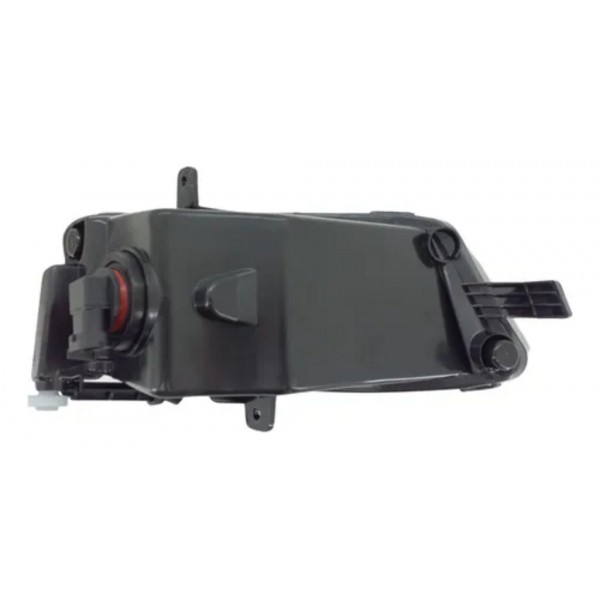 Farol Auxiliar Milha Golf 2014 2015 2016 2017 Esquerdo - Padrão Original