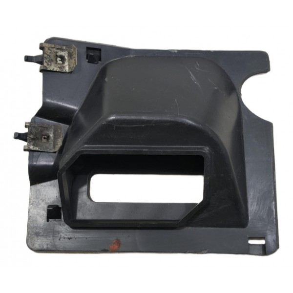 Acabamento Duto Ar Assoalho C3 Picasso 2011 2012 13 14 2015