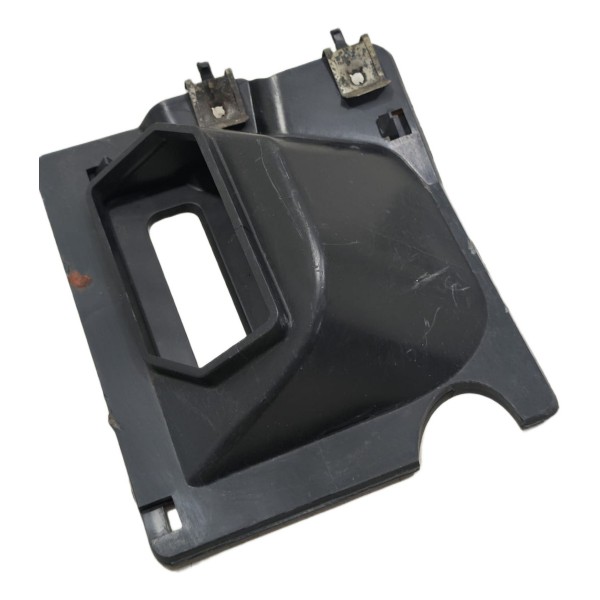 Acabamento Duto Ar Assoalho C3 Picasso 2011 2012 13 14 2015