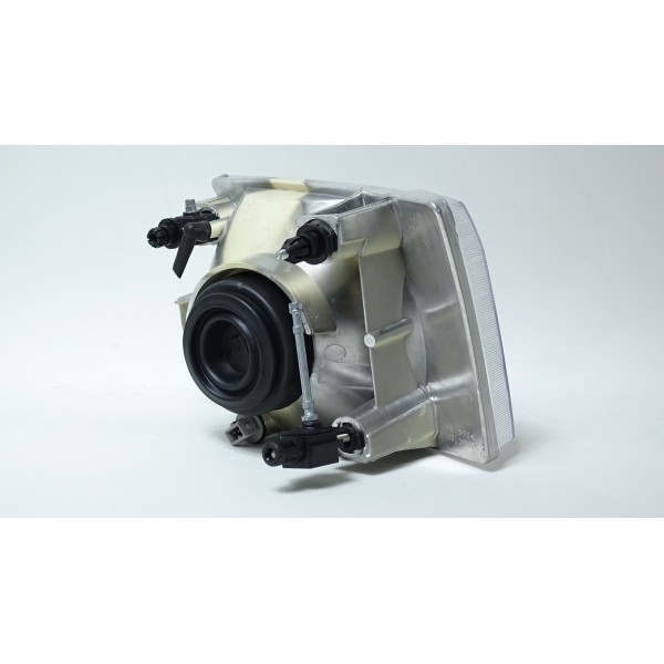 Farol Principal F250 / 350  99/05 - F4000 99/05 Ld Direito/passageiro