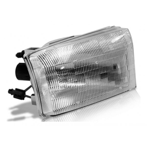 Farol Principal F250 / 350  99/05 - F4000 99/05 Ld Direito/passageiro