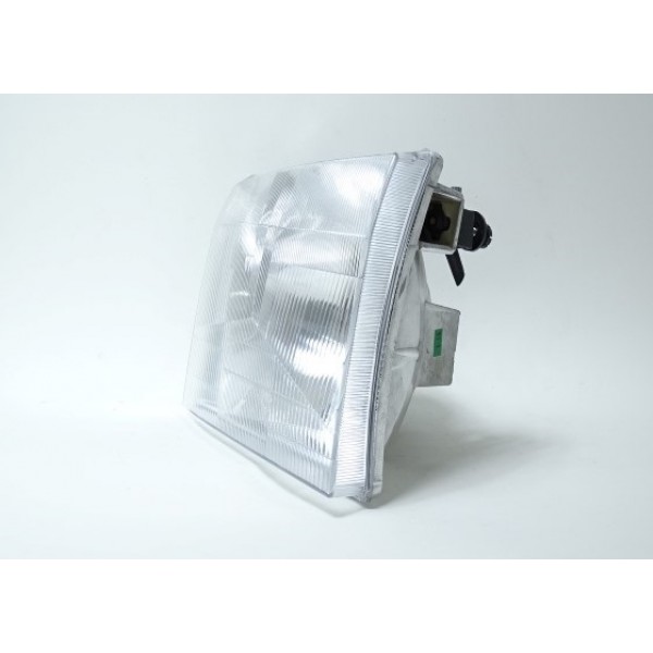 Farol Principal F250 / 350  99/05 - F4000 99/05 Ld Direito/passageiro