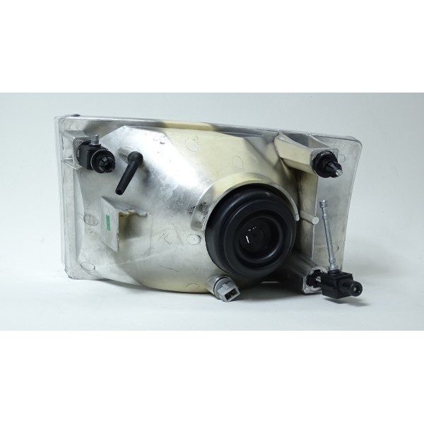 Farol Principal F250 / 350  99/05 - F4000 99/05 Ld Direito/passageiro