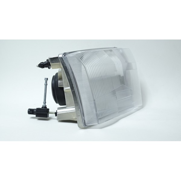 Farol Principal F250 / 350  99/05 - F4000 99/05 Ld Direito/passageiro