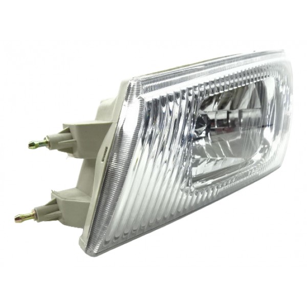 Farol Principal Besta 98 99 01 02 03 04 Le Esquerdo/motorista