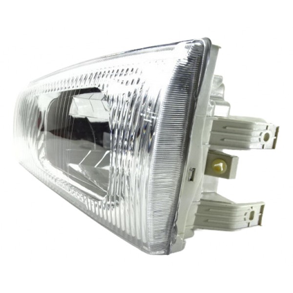 Farol Principal Besta 98 99 01 02 03 04 Le Esquerdo/motorista