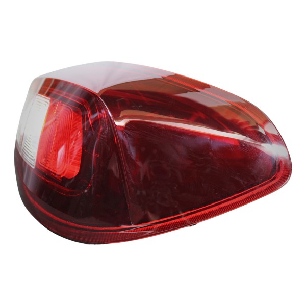 Lanterna Traseira Kwid 23 24 Ld Padrão Original Direito/passageiro