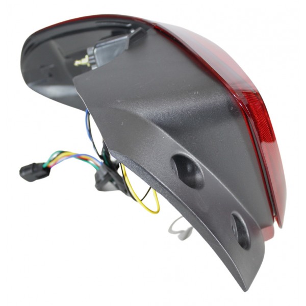 Lanterna Traseira Kwid 23 24 Ld Padrão Original Direito/passageiro