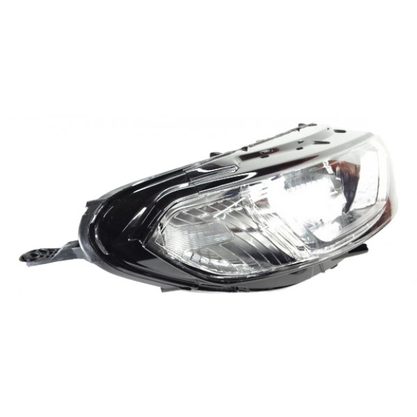 Farol Principal Ecosport 13 14 15 16 17 Ld Direito/passageiro