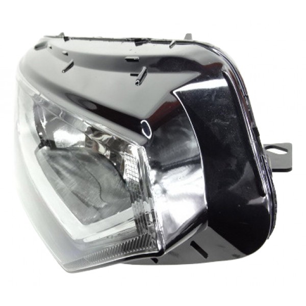 Farol Principal Ecosport 13 14 15 16 17 Ld Direito/passageiro