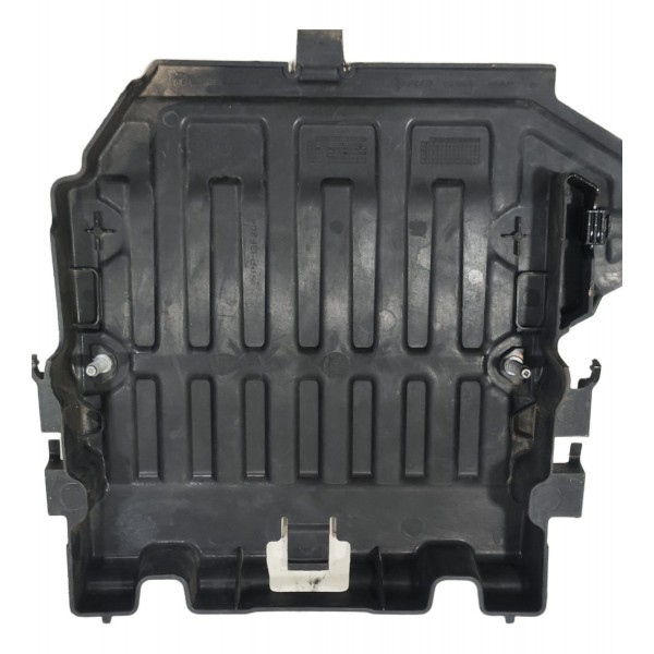 Suporte Capa Caixa Módulo Injeção C3 Picasso 2011 A 2015