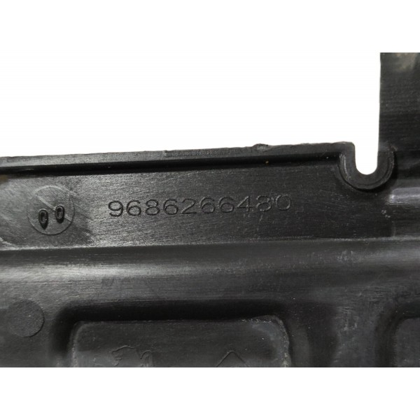 Suporte Capa Caixa Módulo Injeção C3 Picasso 2011 A 2015