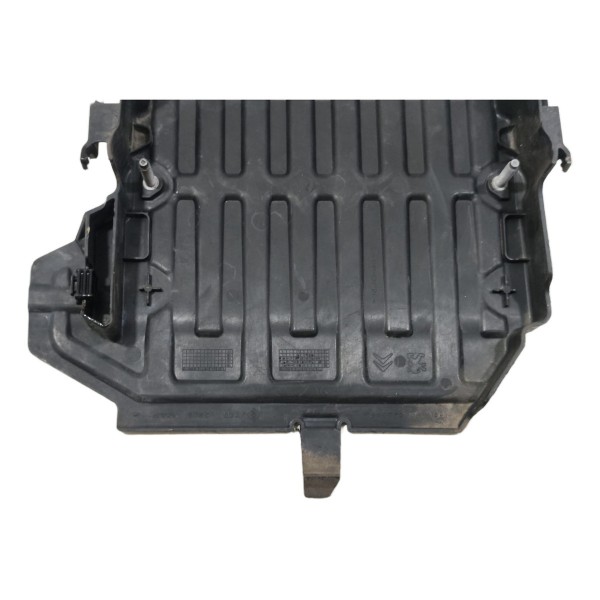 Suporte Capa Caixa Módulo Injeção C3 Picasso 2011 A 2015