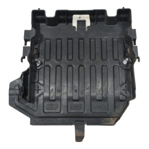 Suporte Capa Caixa Módulo Injeção C3 Picasso 2011 A 2015