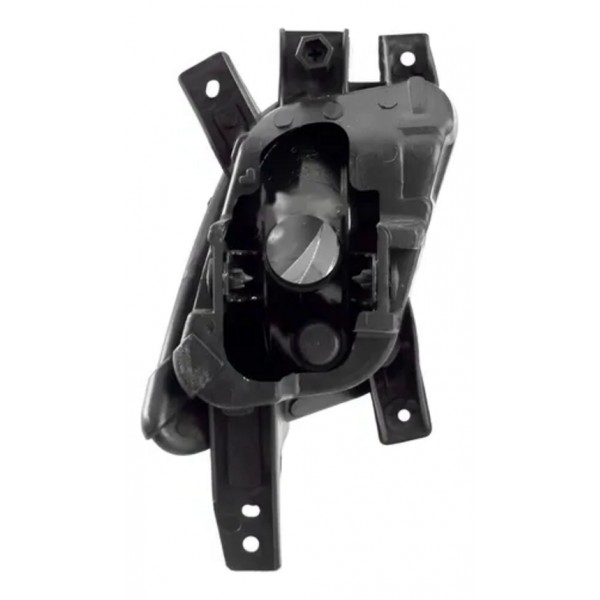 Farol Milha Auxiliar Sportage 2011 2012 2013 2014 Esquerdo - Padrão Original