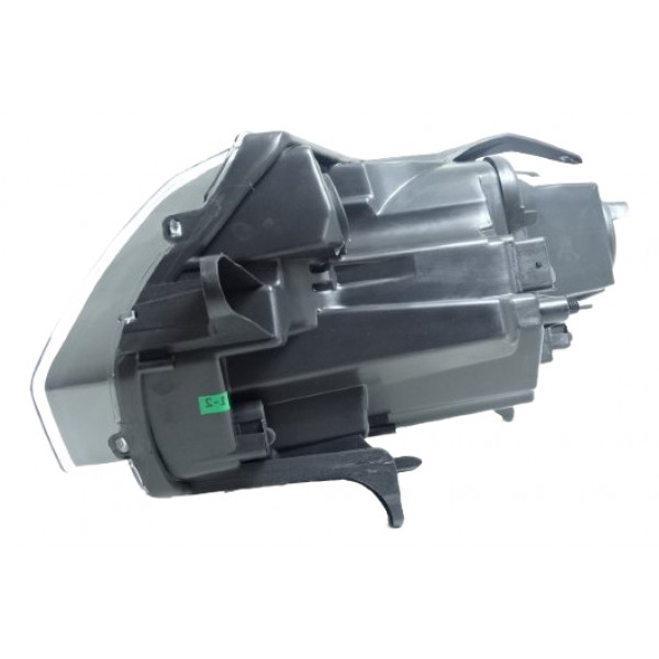 Farol Principal Sandero E Logan 15/... Ld - Direito/passageiro