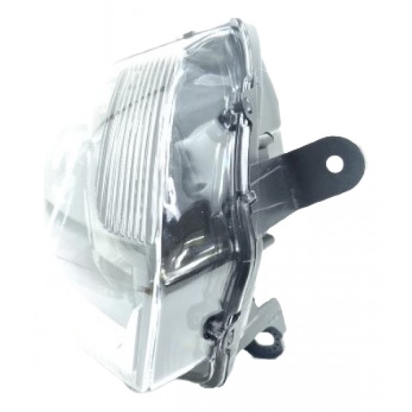 Farol Principal Sandero E Logan 15/... Ld - Direito/passageiro