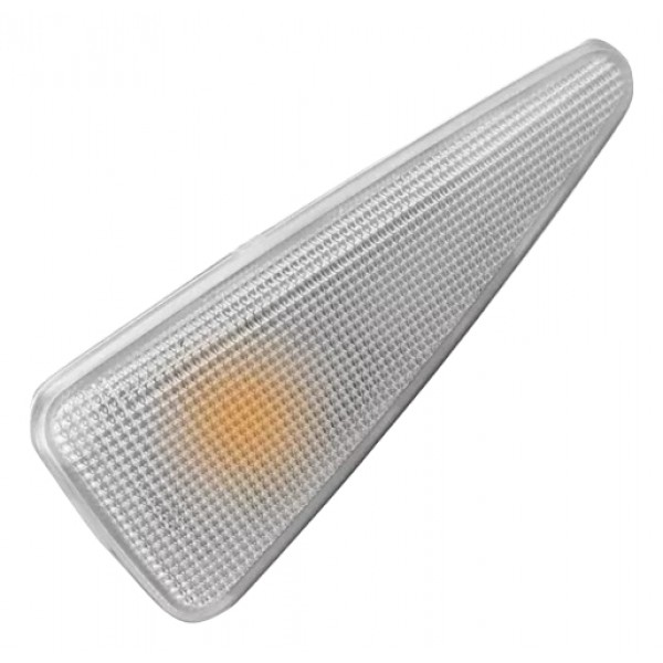 Pisca Lateral Direito Sandero Symbol 08 09 10 11 12 13 14 Padrão Original