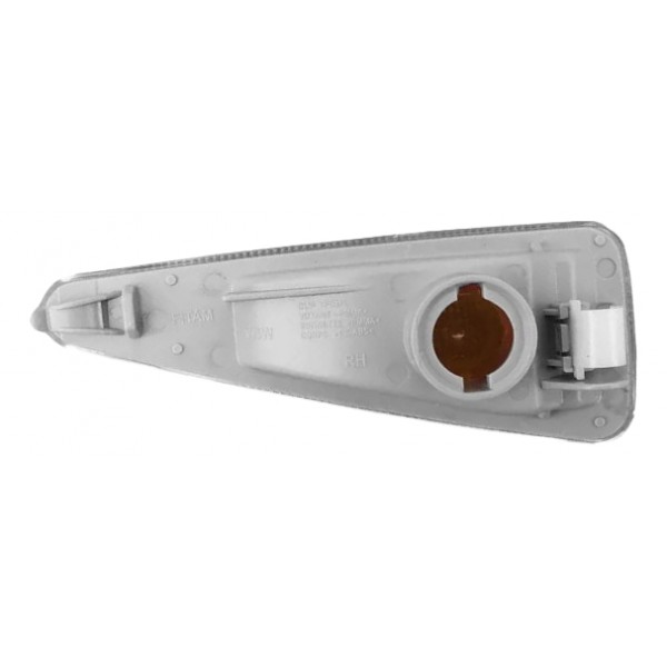 Pisca Lateral Direito Sandero Symbol 08 09 10 11 12 13 14 Padrão Original