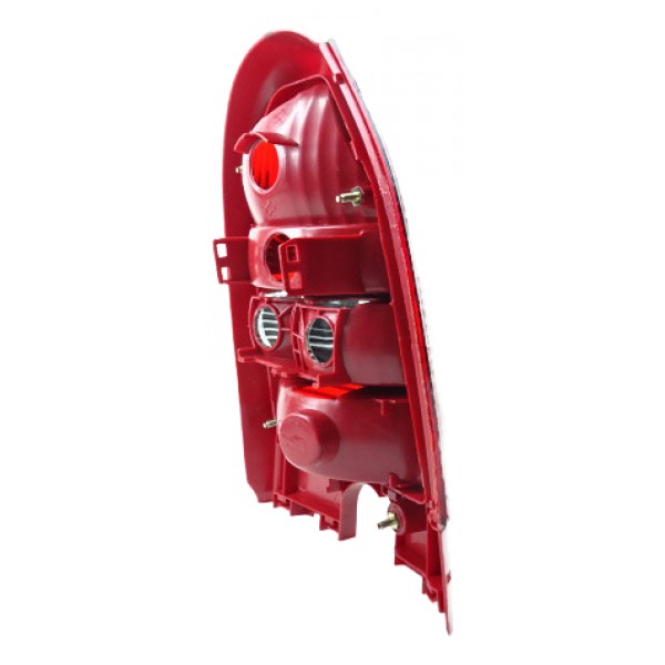 Lanterna Traseira Gol G3 Re Cristal Le Esquerdo/motorista Padrão Original