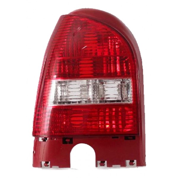 Lanterna Traseira Gol G3 Re Cristal Le Esquerdo/motorista Padrão Original