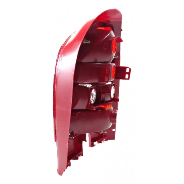 Lanterna Traseira Gol G3 Re Cristal Le Esquerdo/motorista Padrão Original